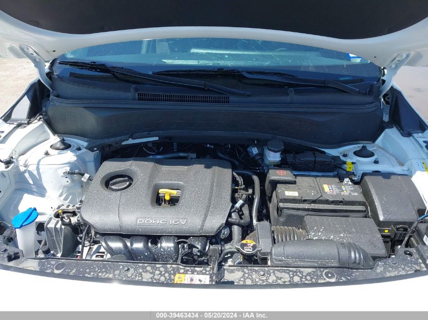 2024 Kia Seltos S VIN: KNDEU2AA1R7601452 Lot: 39463434