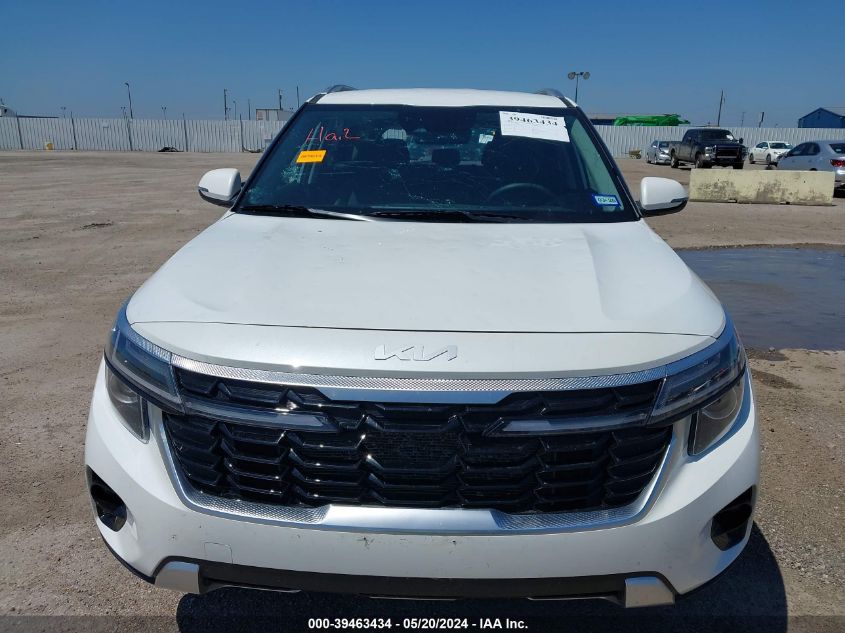 2024 Kia Seltos S VIN: KNDEU2AA1R7601452 Lot: 39463434