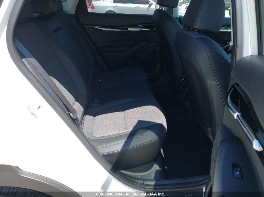 2024 Kia Seltos S VIN: KNDEU2AA1R7601452 Lot: 39463434