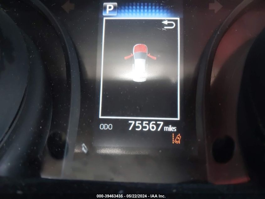 2021 Toyota Camry Se VIN: 4T1G11AK8MU478520 Lot: 39463435