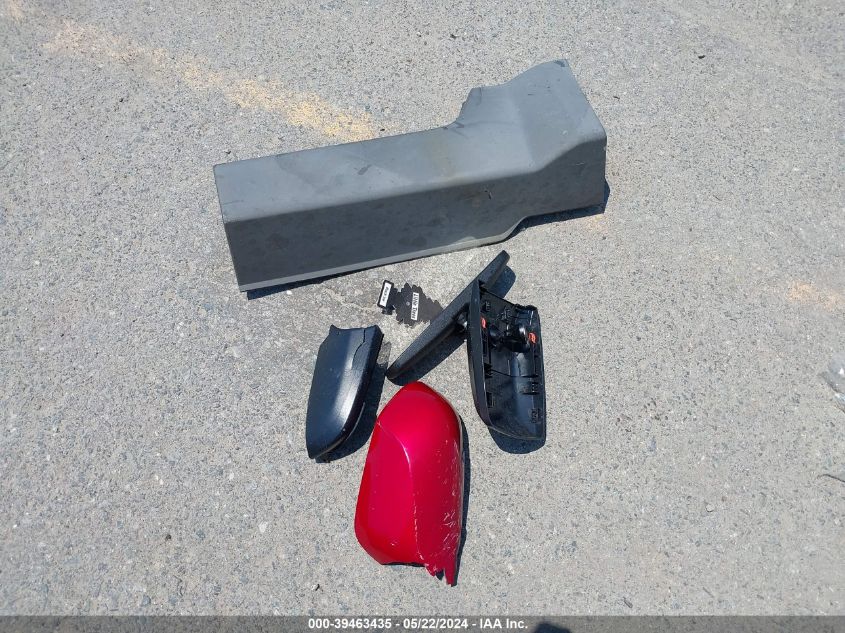 2021 Toyota Camry Se VIN: 4T1G11AK8MU478520 Lot: 39463435