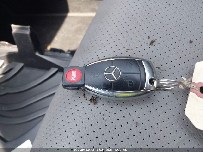 2008 Mercedes-Benz C 300 Luxury 4Matic/Sport 4Matic VIN: WDDGF81X78F167249 Lot: 39463442