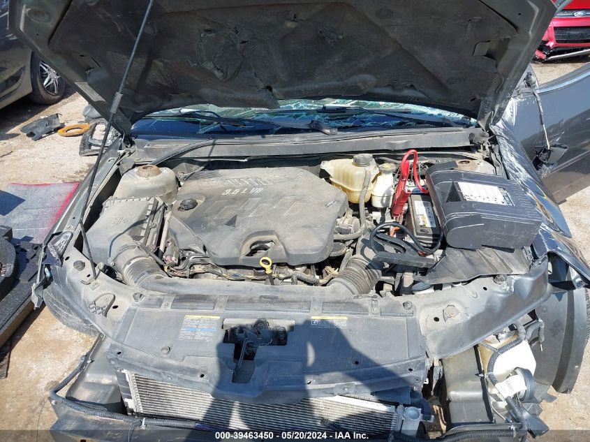 2007 Pontiac G6 VIN: 1G2ZG58N774211199 Lot: 39463450