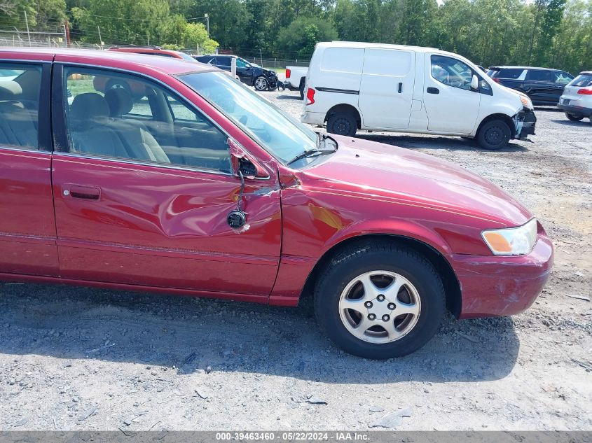 4T1BG22K6VU097828 | 1997 TOYOTA CAMRY