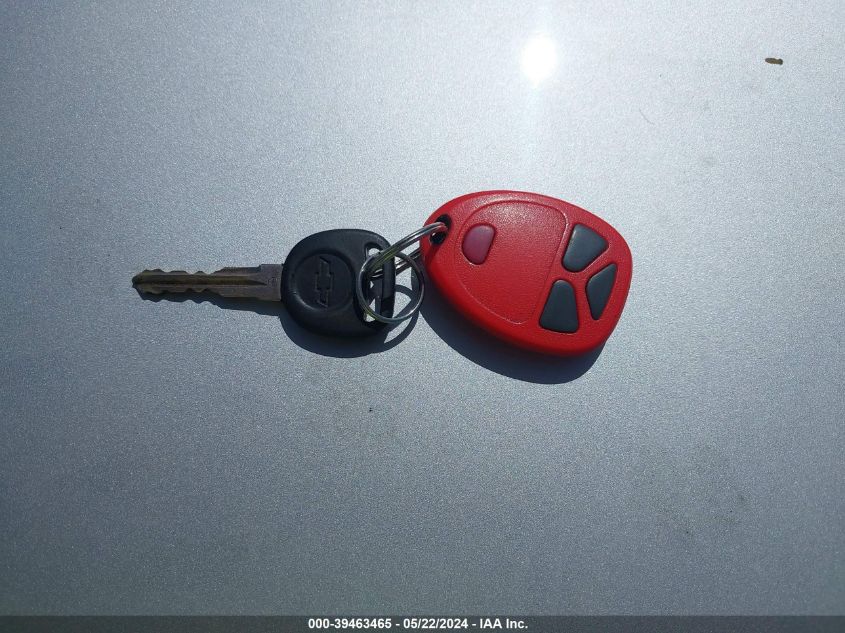 2009 Chevrolet Avalanche 1500 Lt2 VIN: 3GNFK22059G207366 Lot: 39463465