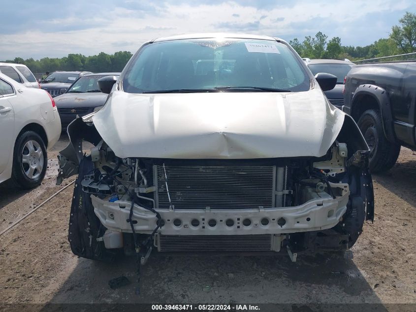 2017 Ford Escape S VIN: 1FMCU0F79HUD39362 Lot: 39463471