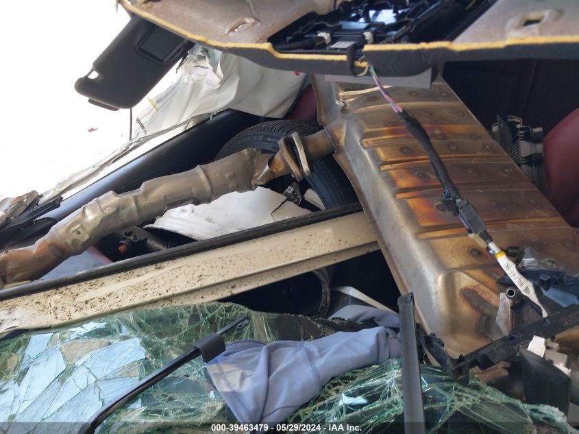 2022 Mazda Mazda3 Premium VIN: JM1BPBML9N1510630 Lot: 39463479