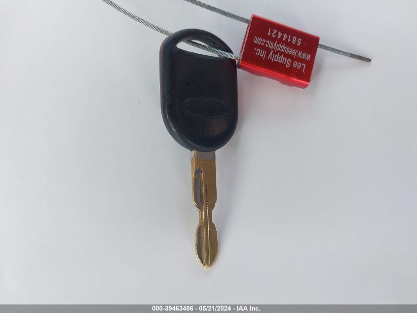 2005 Ford Escape Xlt VIN: 1FMYU93105KD12004 Lot: 39463486