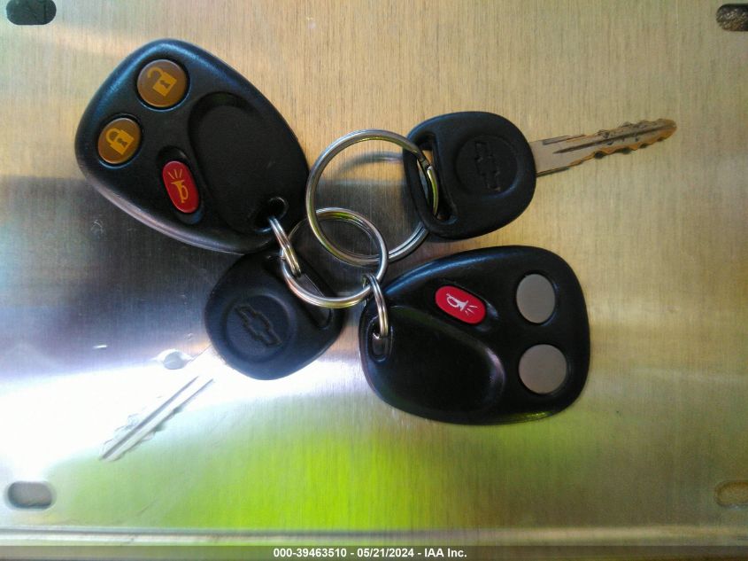 2003 Chevrolet Tahoe Z71 VIN: 1GNEK13ZX3R176772 Lot: 39463510