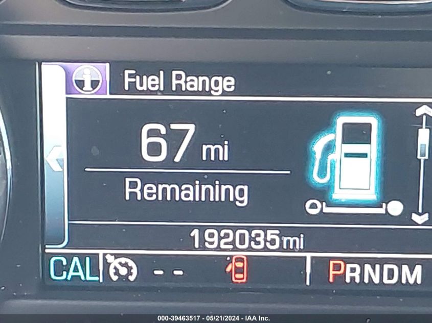 2015 Chevrolet Silverado 1500 1Lt VIN: 3GCPCREC0FG538540 Lot: 39463517