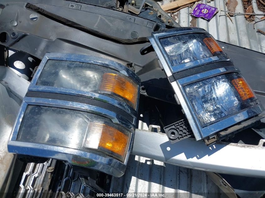 2015 Chevrolet Silverado 1500 1Lt VIN: 3GCPCREC0FG538540 Lot: 39463517