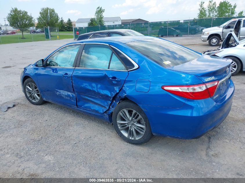 4T1BF1FK2HU627630 | 2017 TOYOTA CAMRY