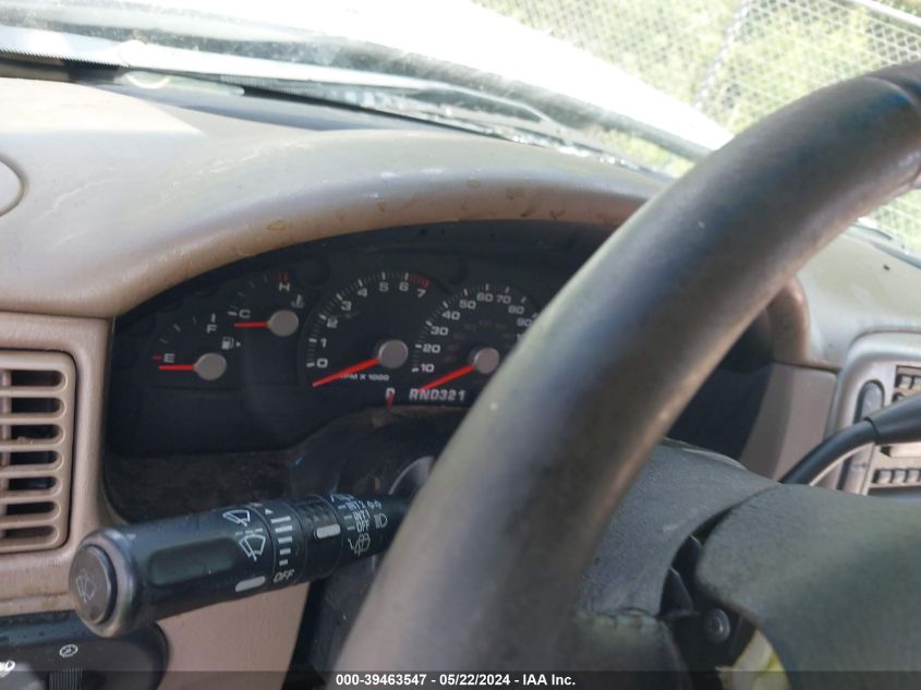 2004 Ford Explorer Xlt VIN: 1FMZU63K34UB80421 Lot: 39463547