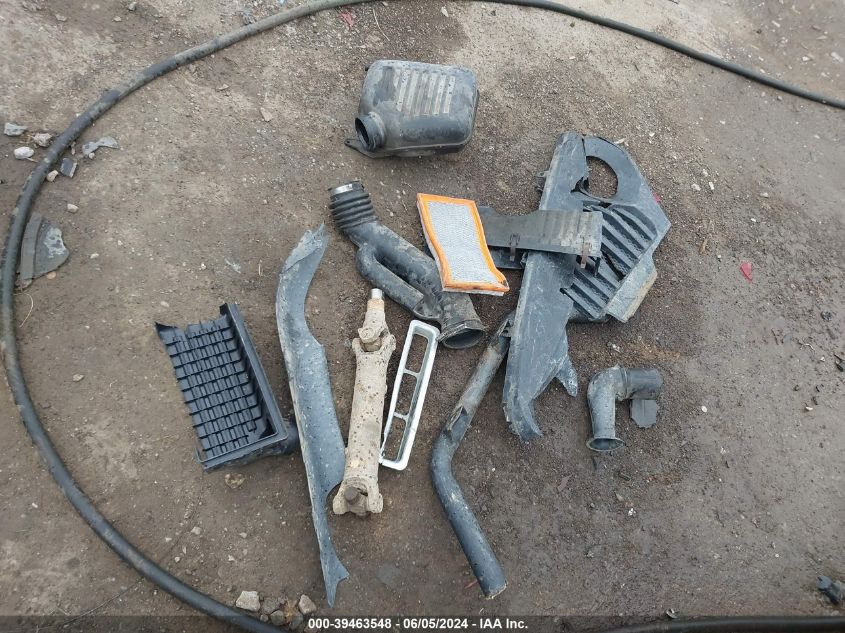 2000 Jeep Wrangler Se VIN: 1J4FA29P9YP802613 Lot: 39463548