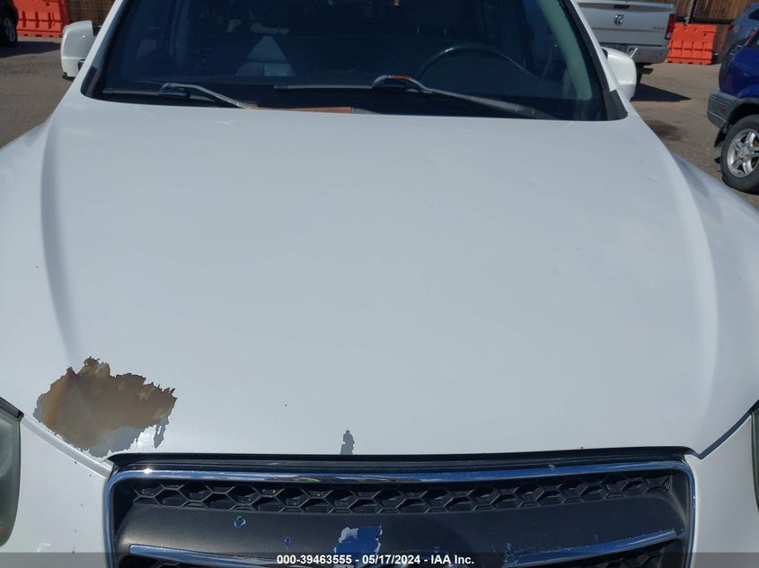 2007 Hyundai Santa Fe Limited/Se VIN: 5NMSH73E47H041534 Lot: 39463555