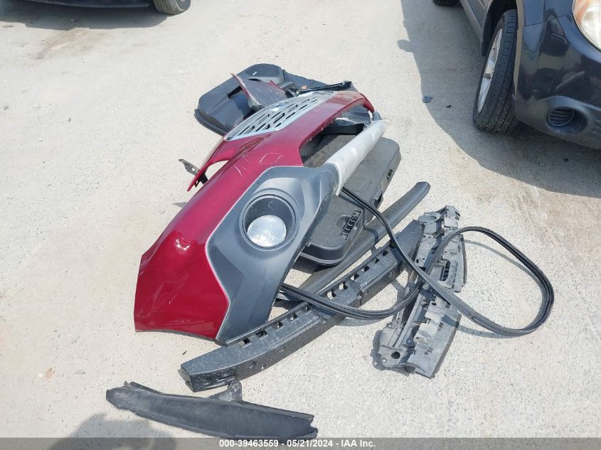 2017 Subaru Outback 2.5I Limited VIN: 4S4BSANCXH3216133 Lot: 39463559