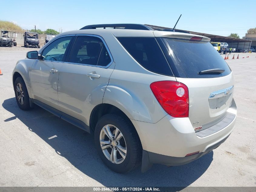 2015 Chevrolet Equinox 1Lt VIN: 2GNFLFEK6F6339402 Lot: 39463565