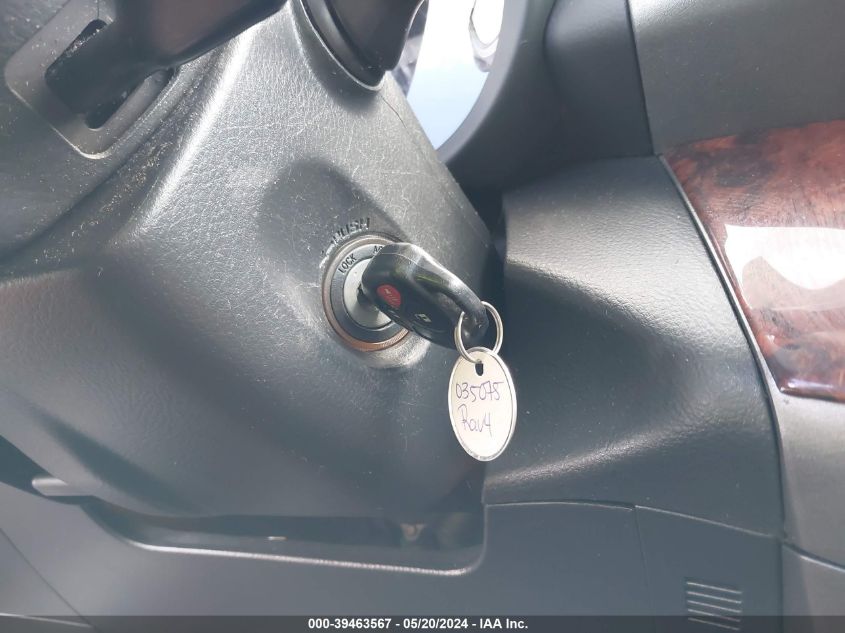 2010 Toyota Rav4 Sport VIN: JTMRF4DV7A5035075 Lot: 39463567