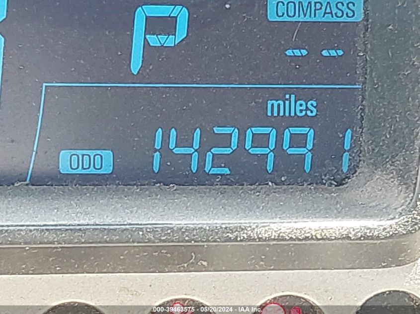 2015 Chevrolet Sonic Lt Auto VIN: 1G1JC6SH7F4208257 Lot: 39463575