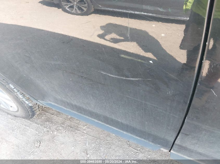 2013 Ford Edge Sel VIN: 2FMDK3JC6DBB64133 Lot: 39463580