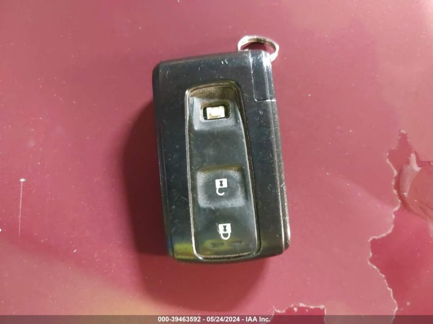 2005 Toyota Prius VIN: JTDKB20U653069573 Lot: 39463592