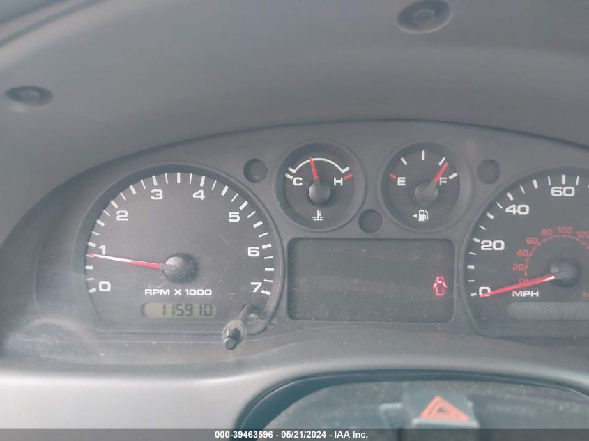 2009 Ford Ranger Xlt VIN: 1FTYR14D89PA05608 Lot: 39463596