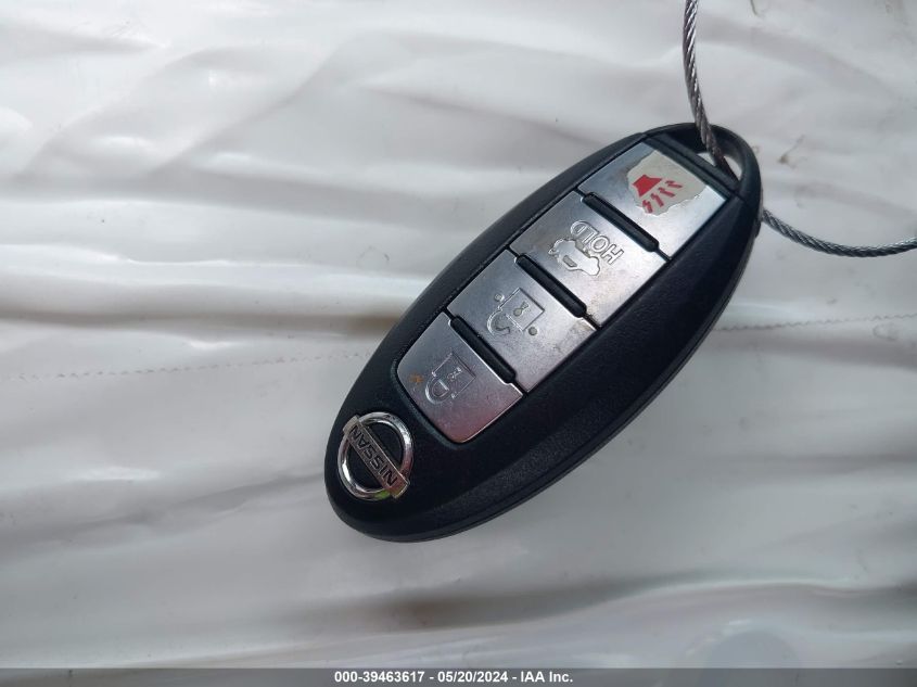 2016 Nissan Altima 2.5/2.5 S/2.5 Sl/2.5 Sr/2.5 Sv VIN: 1N4AL3AP6GC173156 Lot: 39463617