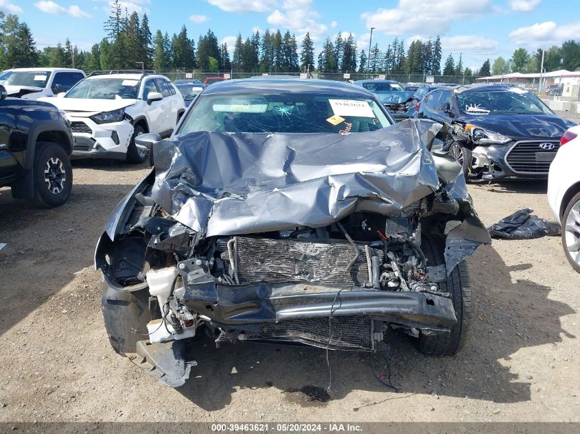 2015 Volkswagen Passat 2.0L Tdi Se VIN: 1VWBV7A39FC120962 Lot: 39463621