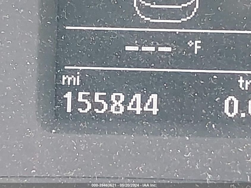 2015 Volkswagen Passat 2.0L Tdi Se VIN: 1VWBV7A39FC120962 Lot: 39463621