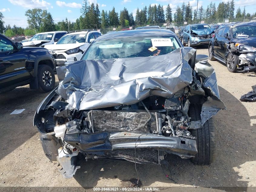 2015 Volkswagen Passat 2.0L Tdi Se VIN: 1VWBV7A39FC120962 Lot: 39463621