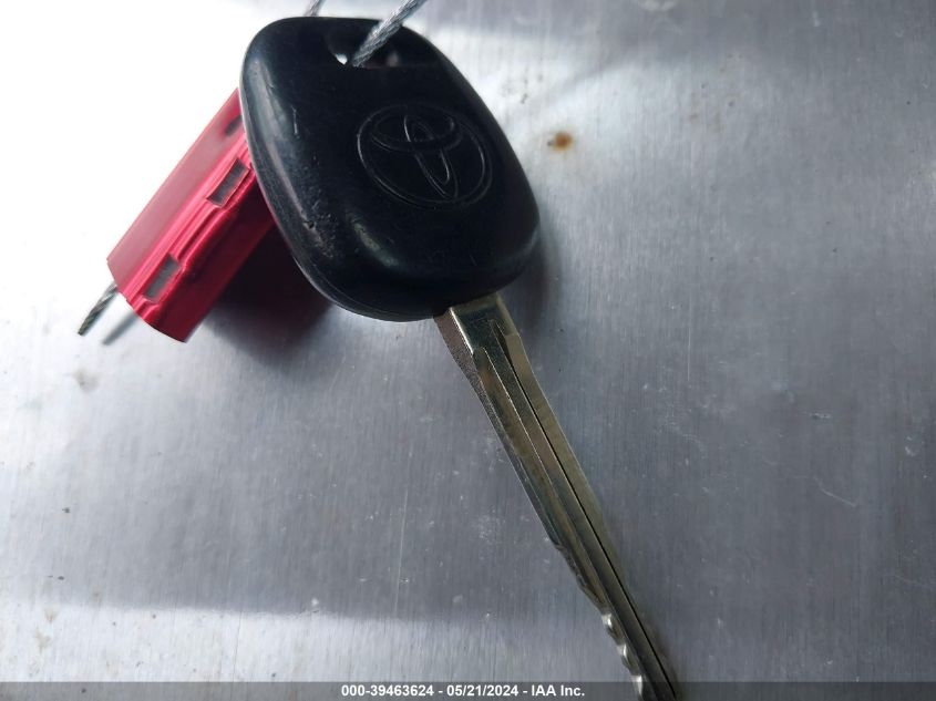 2014 Toyota Corolla L VIN: 5YFBURHE5EP140396 Lot: 39463624