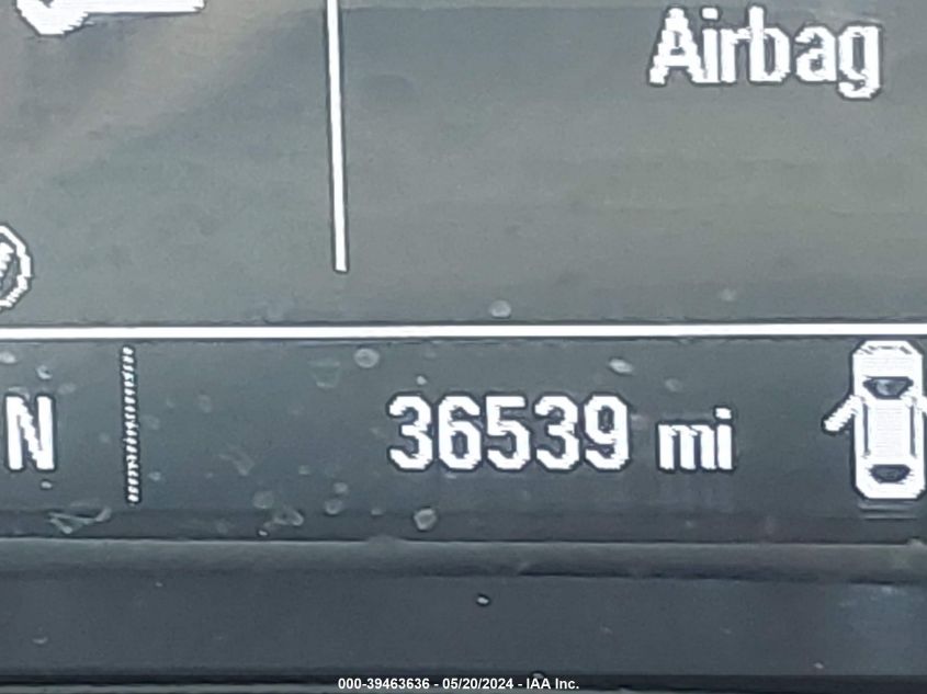 2018 Chevrolet Cruze Lt Auto VIN: 1G1BE5SM7J7191439 Lot: 39463636