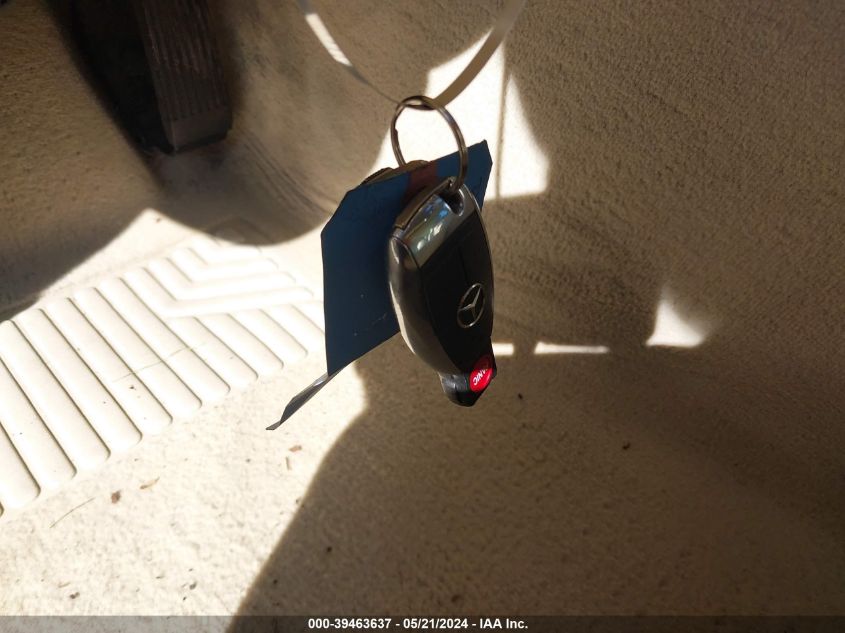 2007 Mercedes-Benz C 280 Luxury 4Matic VIN: WDBRF92H97F851507 Lot: 39463637