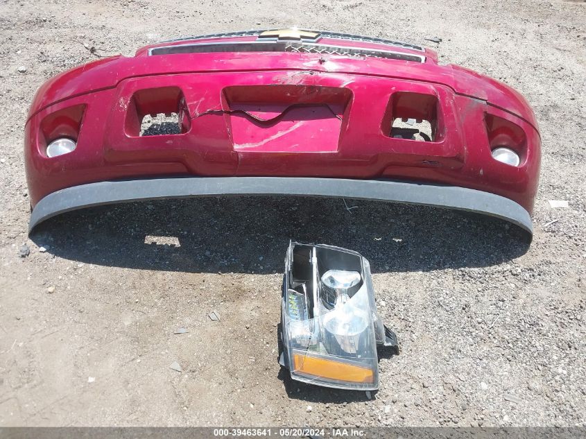 2012 Chevrolet Tahoe Ltz VIN: 1GNSCCE01CR173463 Lot: 39463641