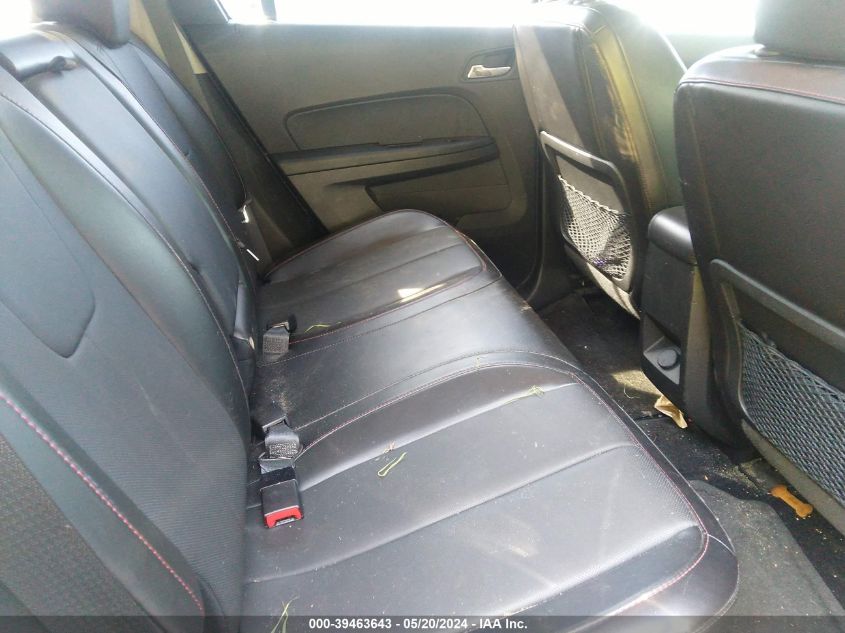 2017 GMC Terrain Slt VIN: 2GKFLUE32H6326711 Lot: 39463643