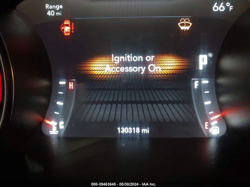 2017 Dodge Challenger R/T VIN: 2C3CDZBT5HH550450 Lot: 39463645