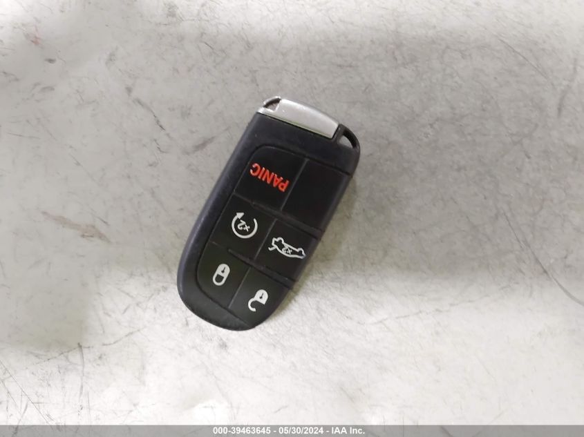 2017 Dodge Challenger R/T VIN: 2C3CDZBT5HH550450 Lot: 39463645