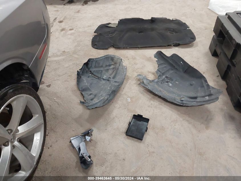 2017 Dodge Challenger R/T VIN: 2C3CDZBT5HH550450 Lot: 39463645