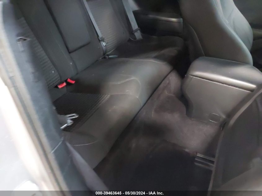 2017 Dodge Challenger R/T VIN: 2C3CDZBT5HH550450 Lot: 39463645