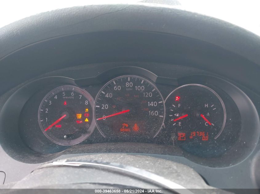 2011 Nissan Altima 2.5 S VIN: 1N4AL2EP3BC159860 Lot: 39463658