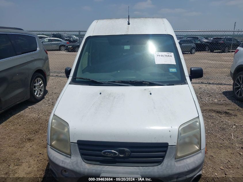 2013 Ford Transit Connect Xl VIN: NM0LS7CN0DT134676 Lot: 39463684