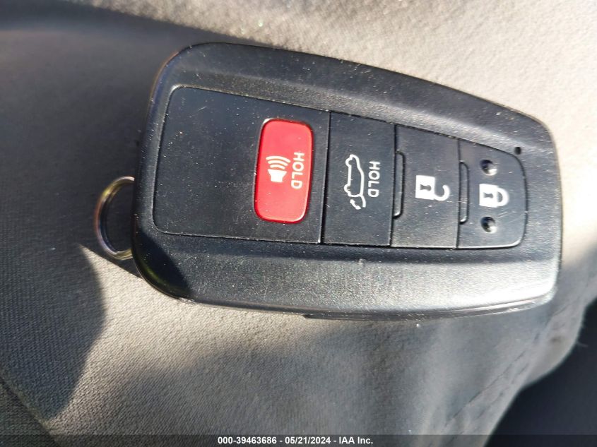 2021 Toyota Rav4 Limited Hybrid VIN: JTMD6RFV8MD042292 Lot: 39463686