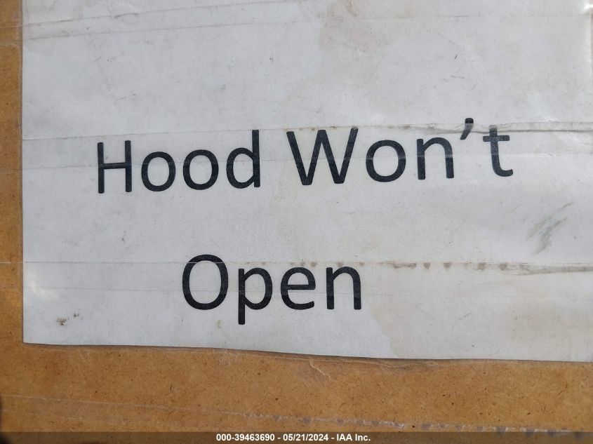 2014 Honda Civic Ex-L VIN: 19XFB2F99EE239972 Lot: 39463690