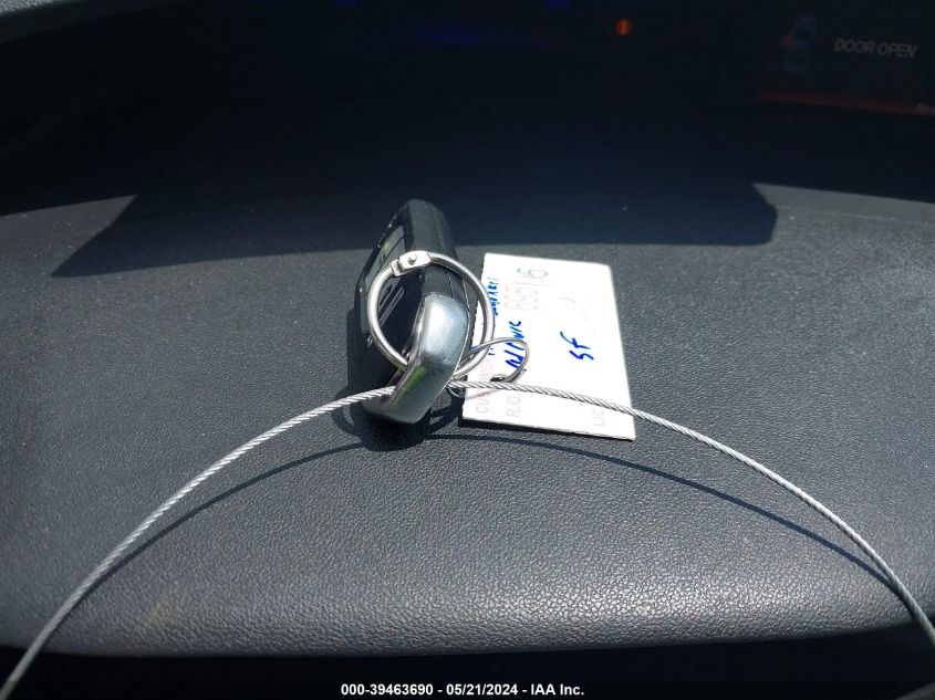 2014 Honda Civic Ex-L VIN: 19XFB2F99EE239972 Lot: 39463690