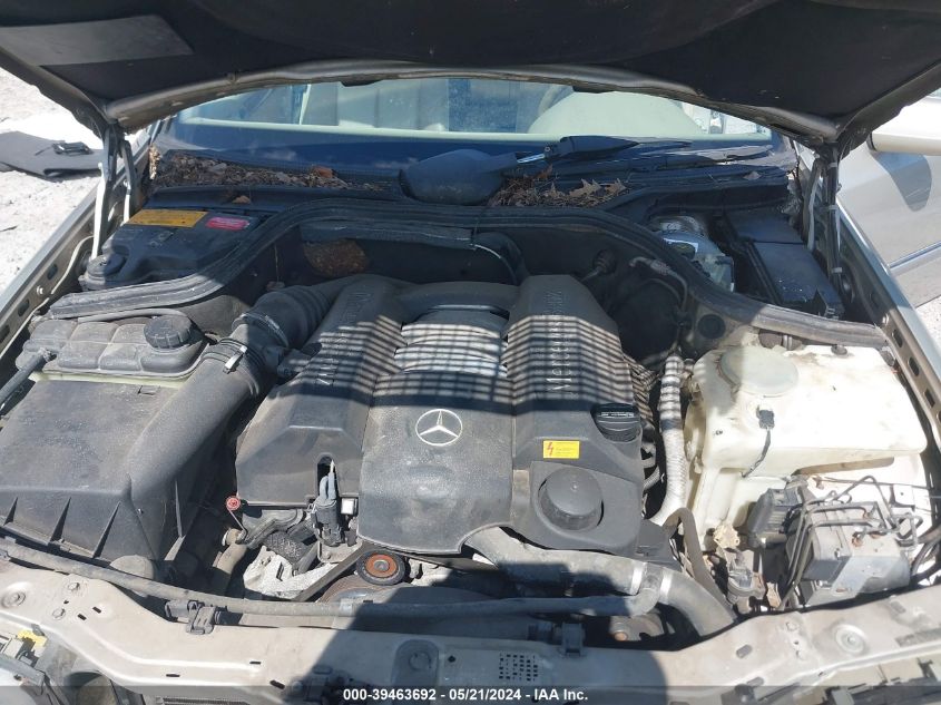 1999 Mercedes-Benz C 280 VIN: WDBHA29G7XA676217 Lot: 39463692