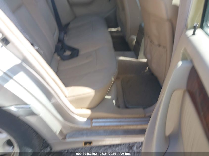 1999 Mercedes-Benz C 280 VIN: WDBHA29G7XA676217 Lot: 39463692