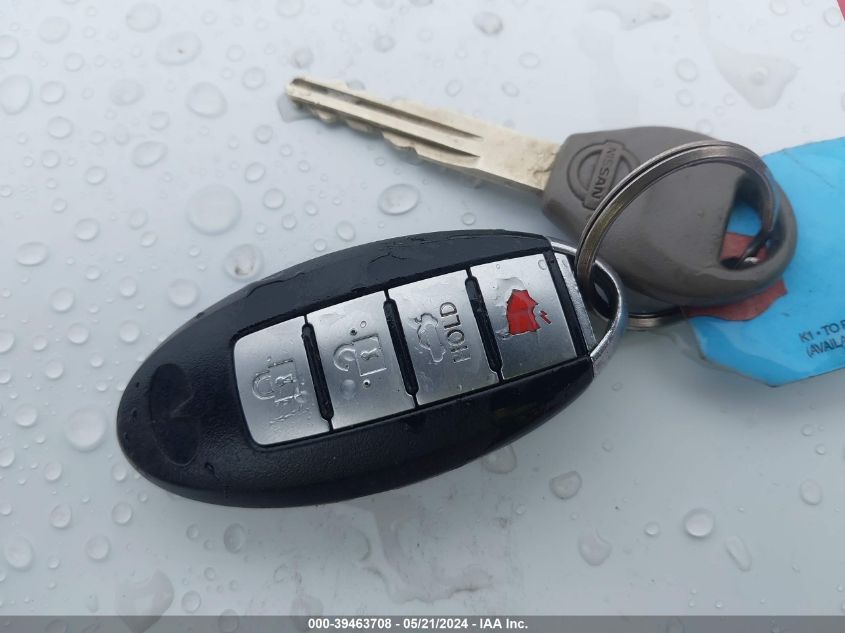 2008 Infiniti G37 Sport VIN: JNKCV64EX8M125839 Lot: 39463708