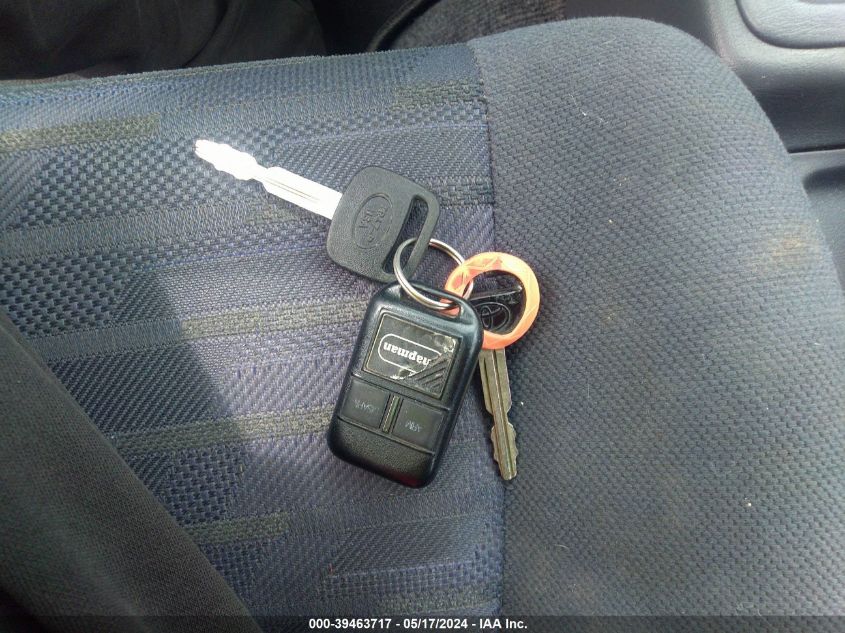 1997 Toyota Rav4 VIN: JT3HP10V9V0146246 Lot: 39463717