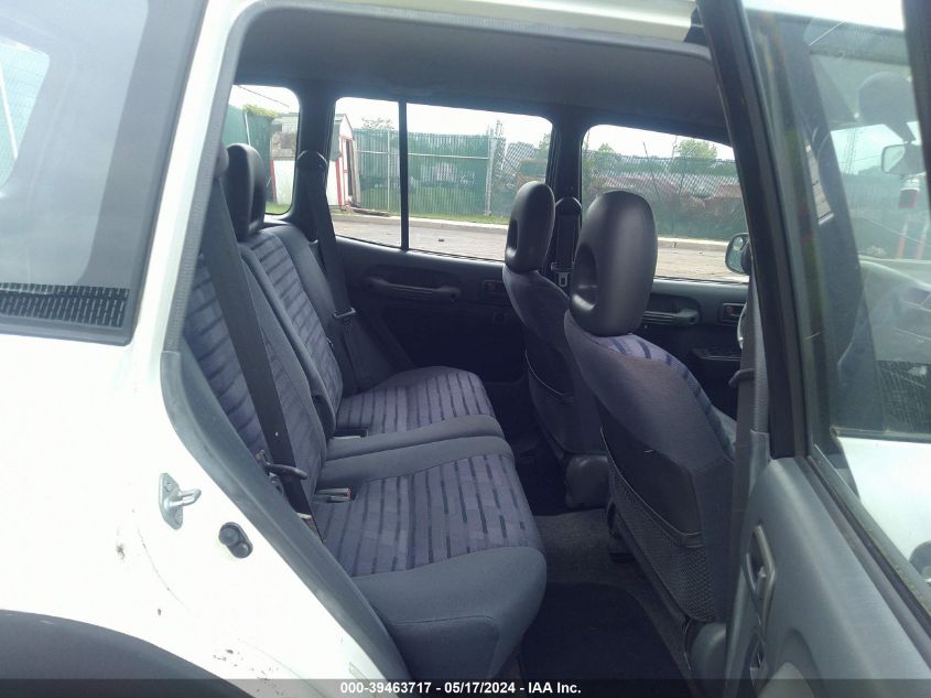 1997 Toyota Rav4 VIN: JT3HP10V9V0146246 Lot: 39463717