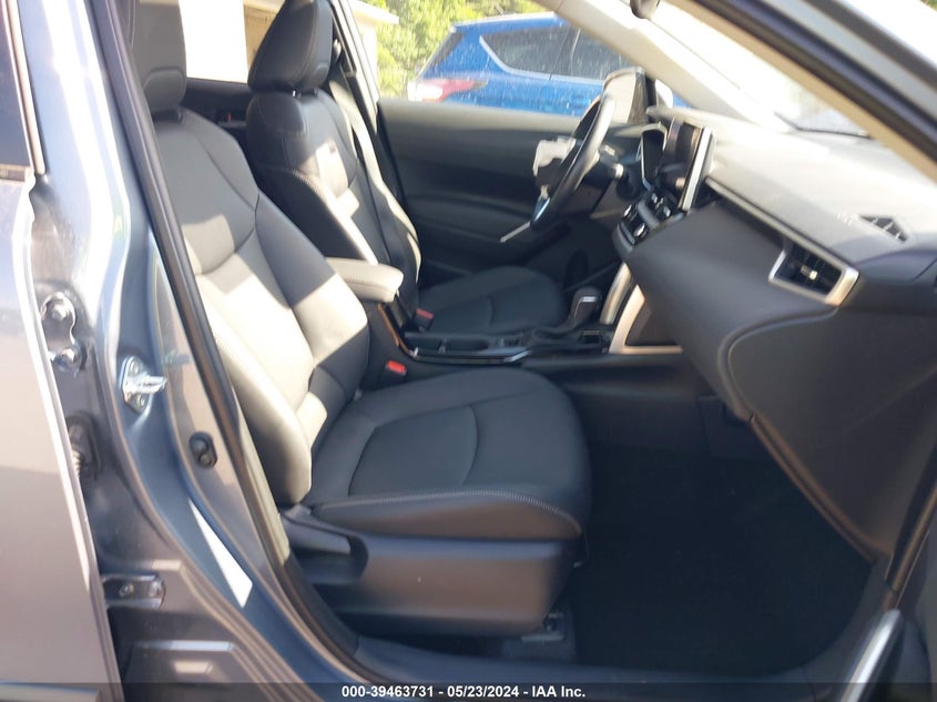 2023 Toyota Corolla Cross Xle VIN: 7MUDAAAG7PV062265 Lot: 39463731